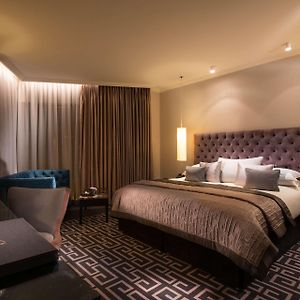 Habitación Superior con Cama King