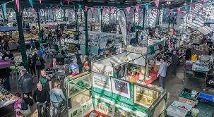 Mercado de St George